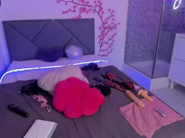 Bongacams Best Webcam of CassieEvans