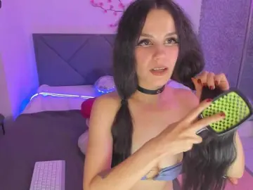 Bongacams Free Porn Cam of CassieEvans