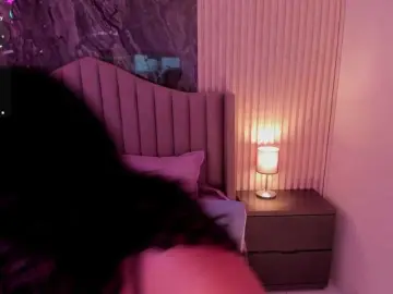 Bongacams Sex Cam of Lena-Ricci