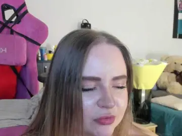Bongacams Sex Chat of MishaLips