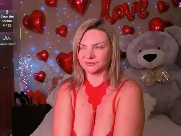 Bongacams Sex Cam of TerriLaxxx