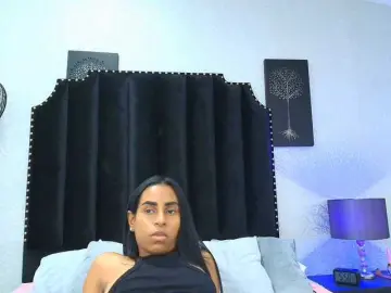 Bongacams Adult Video Chat of aliciagandhii