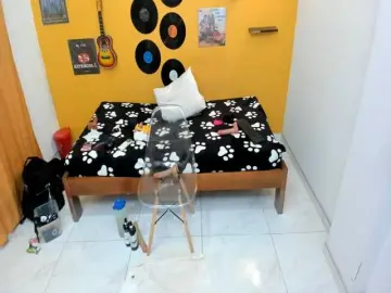 Bongacams Free Live Porn of lilithevil32