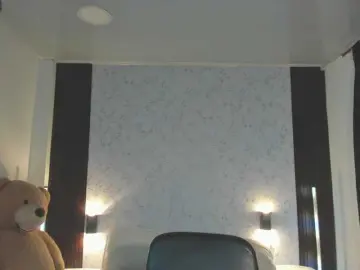 Bongacams Watch Live Sex Cams of Crazy-babyy