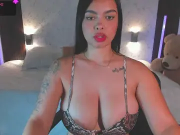 Bongacams Live Porn of Crazy-babyy