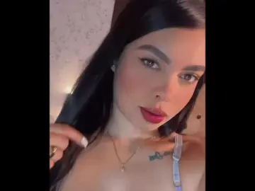 Bongacams Live Porn of Crazy-babyy