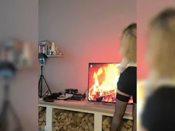 Bongacams Live Sex Cam of EnergyGirl