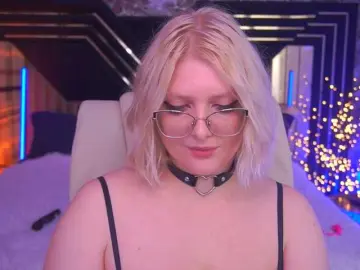 Bongacams Private Sex Chat of KiraKolobok