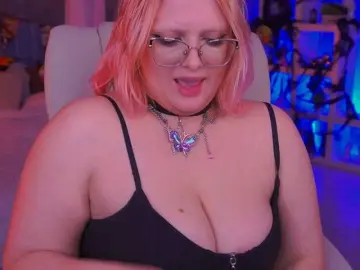 Bongacams Adult Video Chat of KiraKolobok
