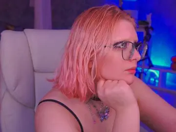 Bongacams Adult Video Chat of KiraKolobok