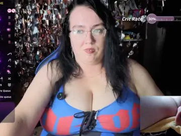 Bongacams Best Webcam of LeonaSona
