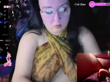 Bongacams Best Webcam of LeonaSona