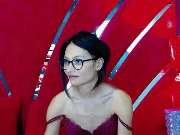 Bongacams Private Sex Chat of MayaLeey