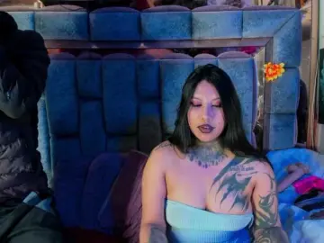 Bongacams Sex Cam of Royal-desires