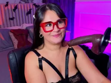 Bongacams Sex Cam of Sienarosewood