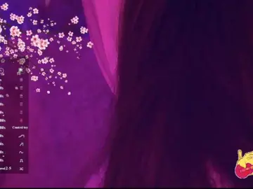 Bongacams Free Porn Cam of Taliswoman
