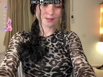 Bongacams Live Sex Cam of LilithNewdawn