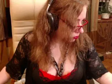 Bongacams Adult Webcam of NormaGin