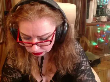 Bongacams Watch Live Sex Cams of NormaGin
