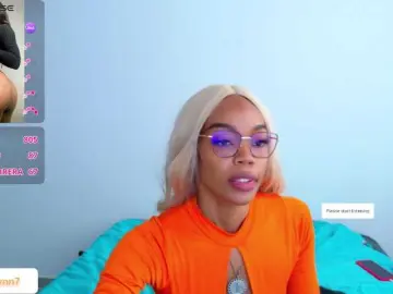 Bongacams Sex Chat of TamyLynn1