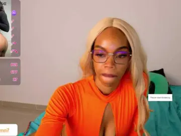 Bongacams Live Sex of TamyLynn1