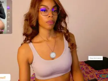 Bongacams Adult Video Chat of TamyLynn1