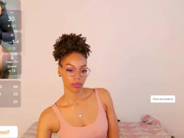 Bongacams Best Webcam of TamyLynn1