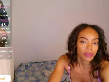 Bongacams Live Porn of TamyLynn1