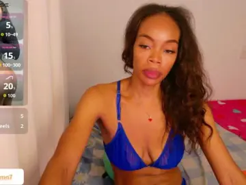 Bongacams Best Webcam of TamyLynn1