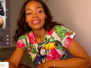 Bongacams Nude Webcam of TamyLynn1