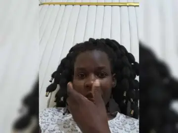 Bongacams Sex Cam of Karilcute