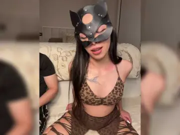 Bongacams Live Sex Cam of SweetVenomX