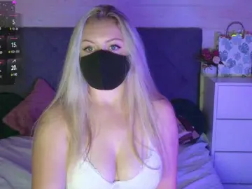Bongacams Sex Cam of Victoria-