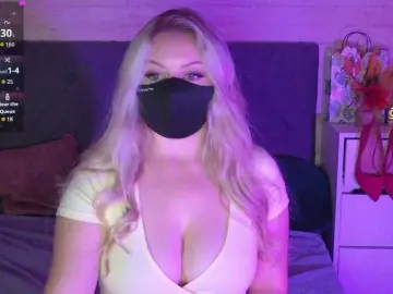 Bongacams Live Porn of Victoria-