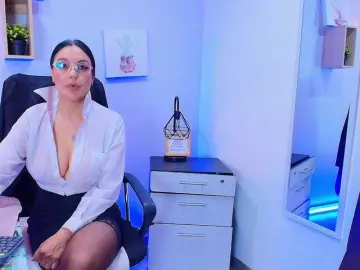 Bongacams Sex Chat of Zuzana21