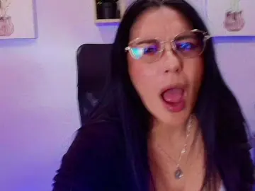 Bongacams Live Sex Cam of Zuzana21