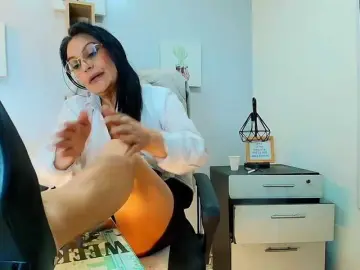 Bongacams Sex Cam of Zuzana21