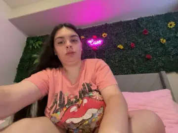 Bongacams Free Live Porn of cass2xcass