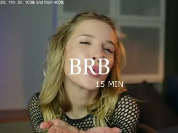 Bongacams Sex Chat of mel-collins