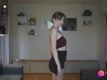 Bongacams Sex Cam of mel-collins