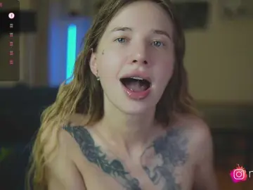 Bongacams Adult Webcam of mel-collins