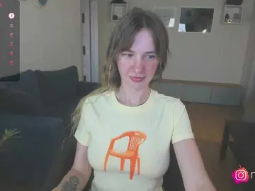 Bongacams Adult Webcams of mel-collins