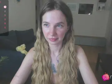 Bongacams Adult Webcam of mel-collins