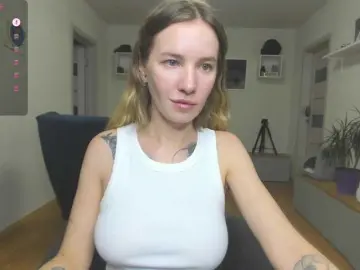Bongacams Adult Webcam of mel-collins