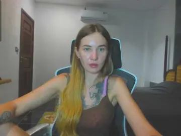 Bongacams Best live sex cam show of mel-collins