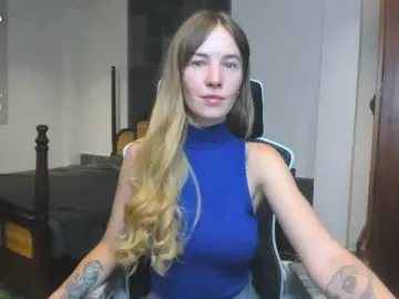 Bongacams Watch Live Sex Cams of mel-collins
