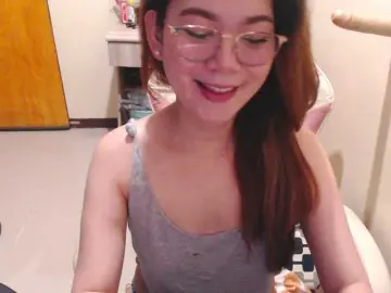 Bongacams Nude Webcam of HottieAnne