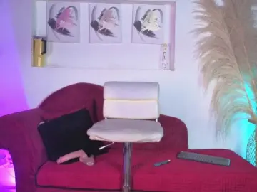 Bongacams Live Sex of Isabellalita
