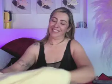 Bongacams Nude Webcam of Isabellalita
