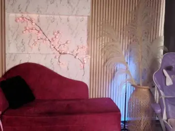 Bongacams Adult Webcam of Isabellalita